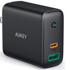aukey-charger