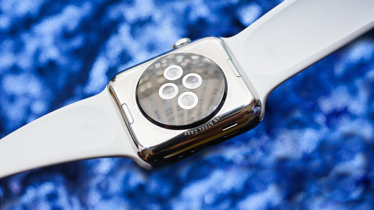 alma Motear Siempre Apple Watch 4 wish list: These key changes could put it over the top - CNET