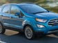 2018 Ford EcoSport SE FWD