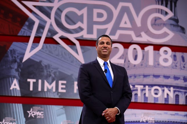Conservatives Rally Together At Annual CPAC Gathering