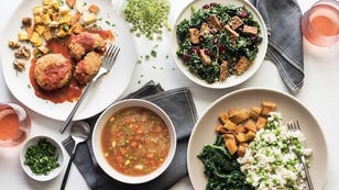 Best Plant-Based Meal Delivery Services for 2023