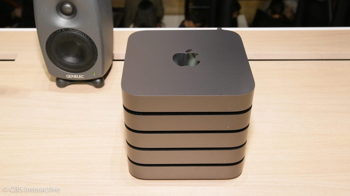 Best Mac Mini Deals: Save $120 on Latest M2 Models - CNET