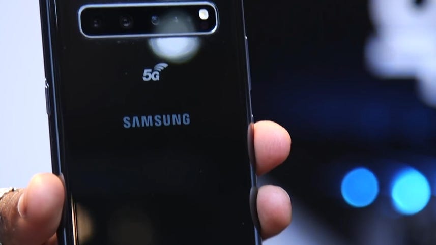 Galaxy S10 5G coming soon, Nintendo says no new Switch in June