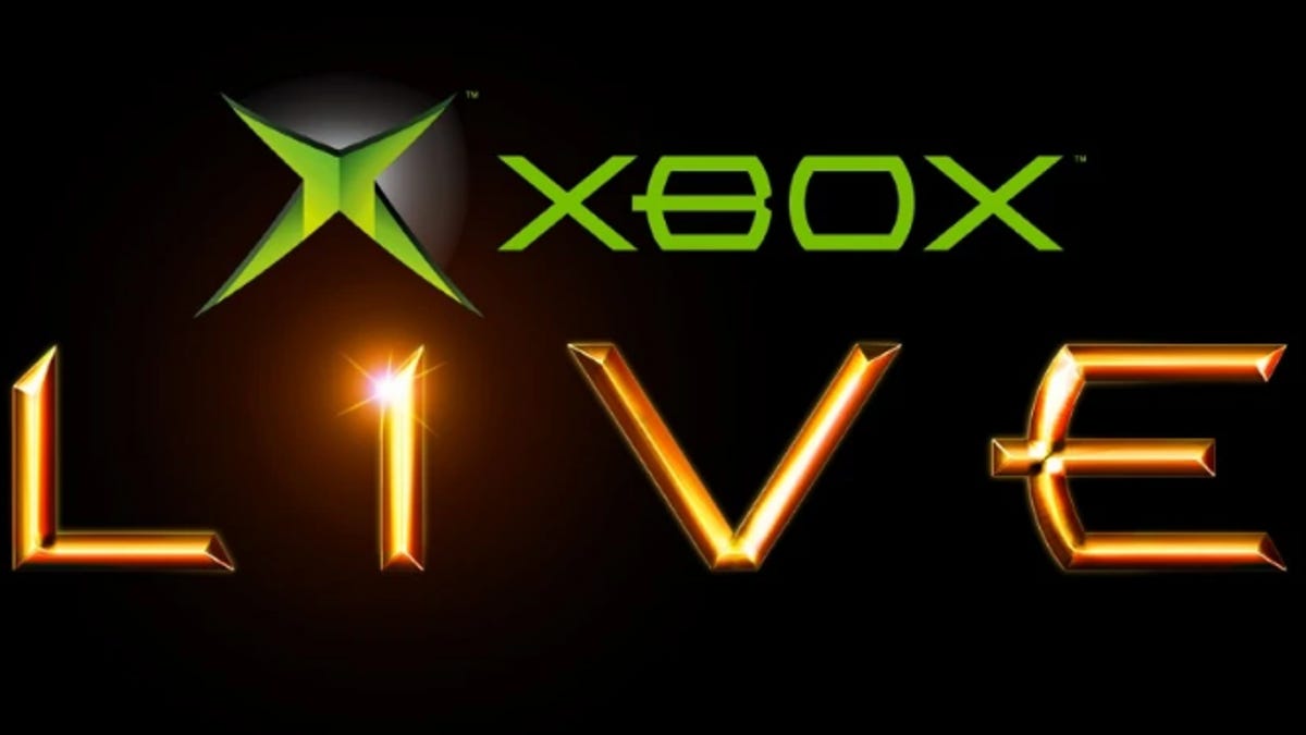 Vilje Amorous Let at ske Xbox Live is no more: Microsoft rebrands it 'Xbox network' - CNET