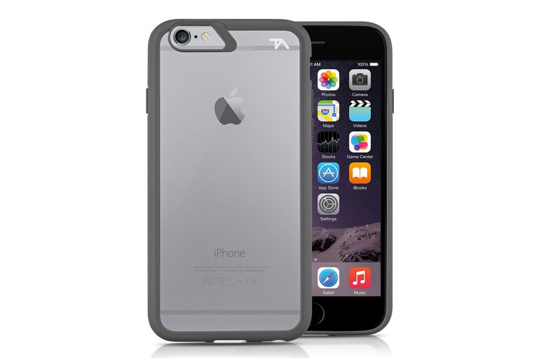Iphone 6 Cases And Iphone 6s Cases The Best Iphone Cases You Can Buy Cnet