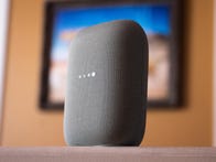 <p>If there can be only one champion of the smart home, Google Home speakers like the Nest Audio have suddenly become serious contenders.</p>