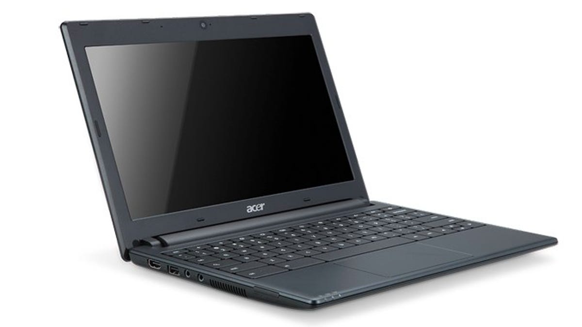 The Acer AC700 retails for $349.99.