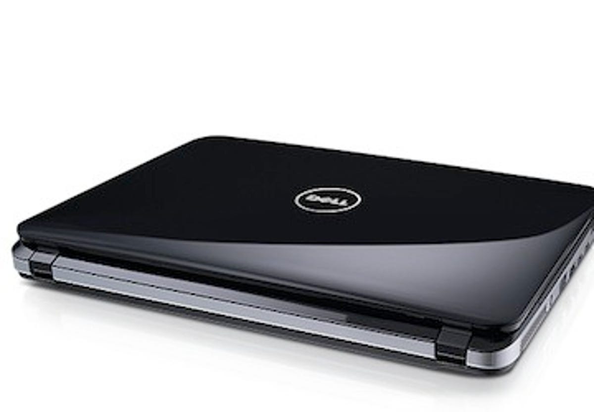 A Dell Vostro model was among the HP and Apple laptops potentially affected.  The list from all three vendors exceeded 50 models.