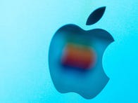 <p>Apple faces an EU antitrust charge over its payment system.</p>