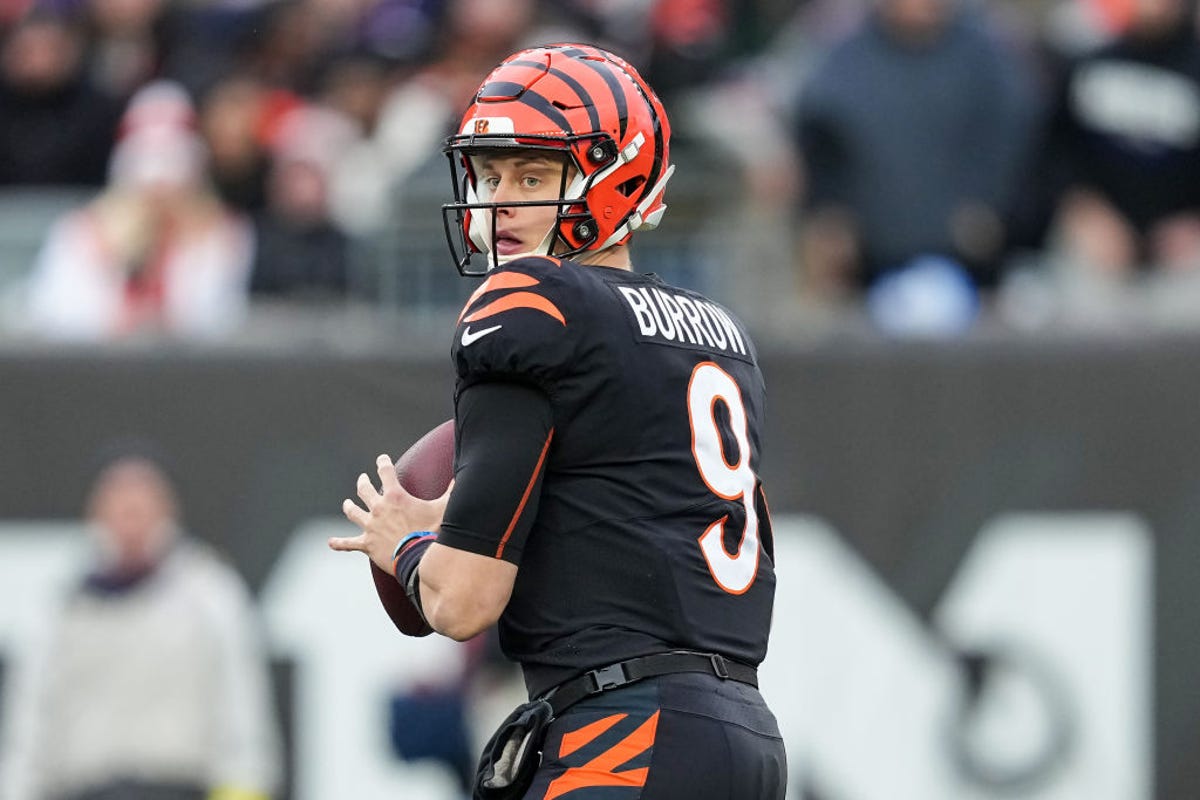 How To Watch Ravens at Bengals Wild Card Game