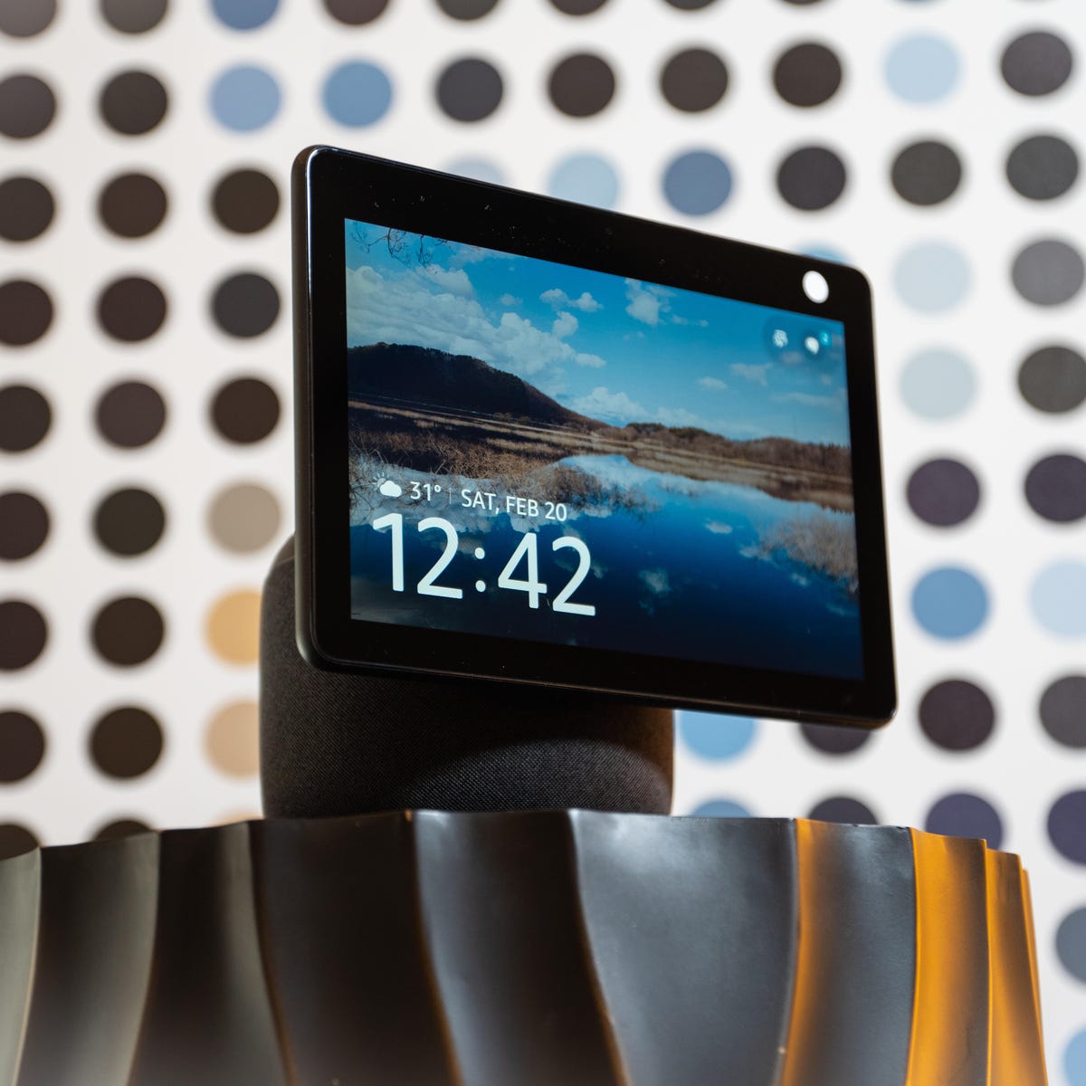 How to set up your Echo Show 10 - CNET