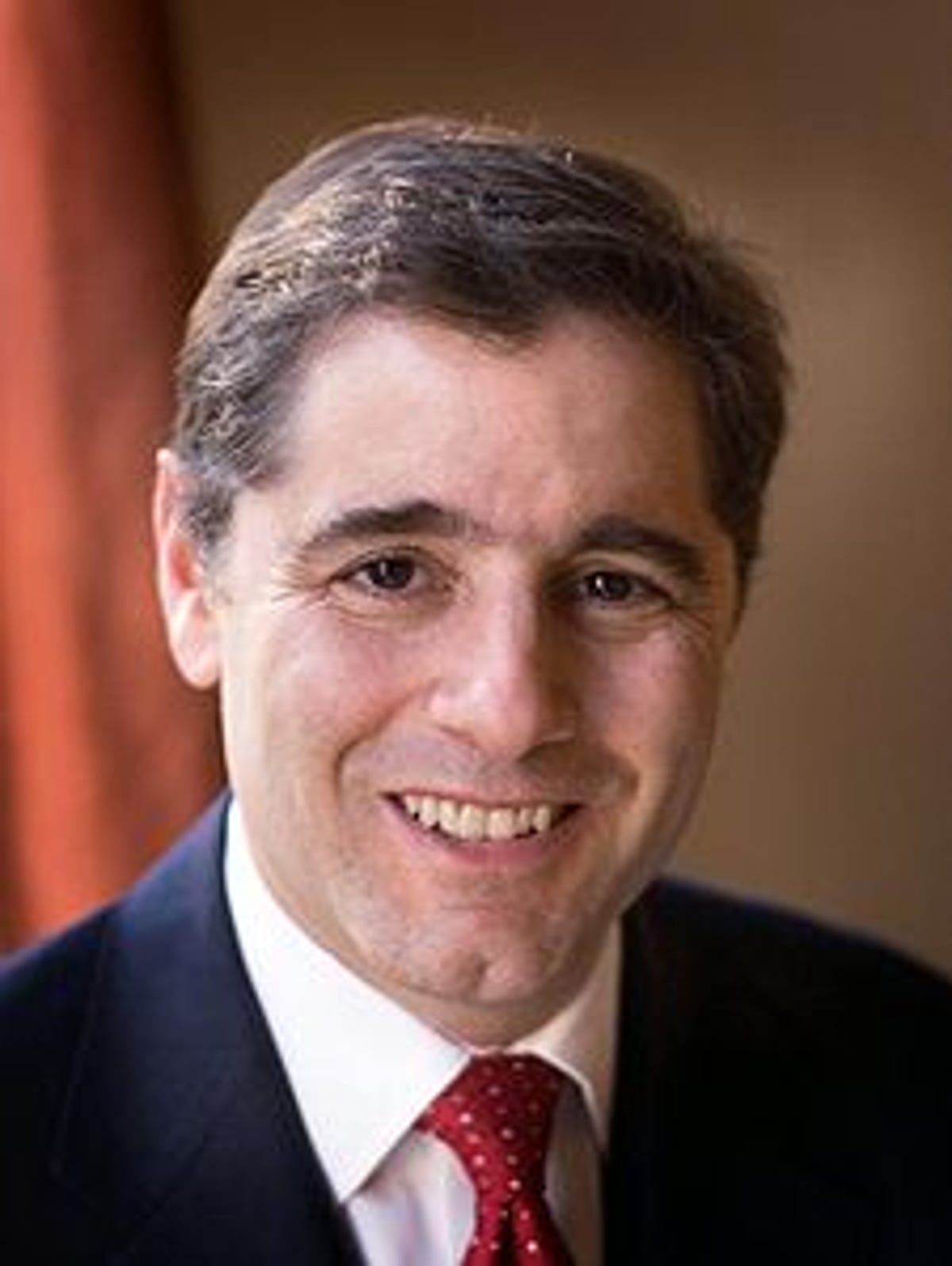 FCC Chairman Julius Genachowski