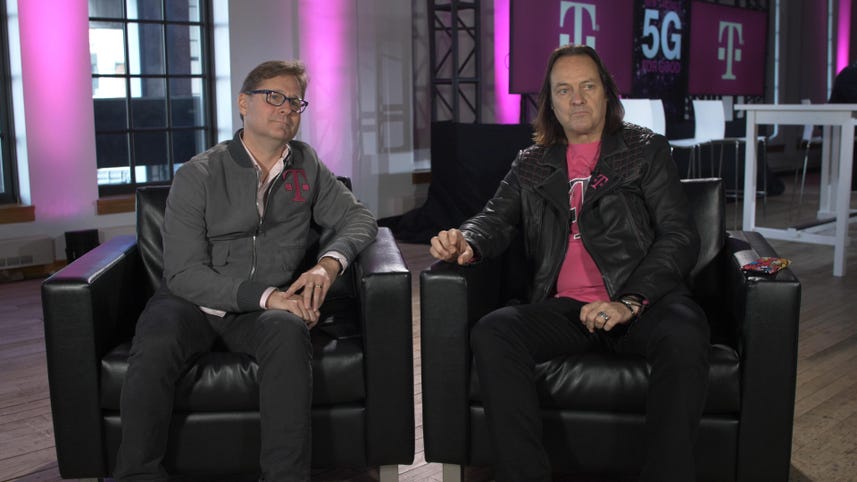 T-Mobile touts a $15-a-month plan that gets bigger over time