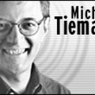 Michael Tiemann