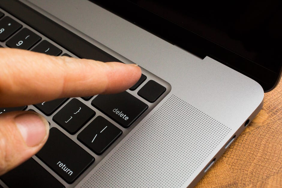 How to reset your apple macbook pro jonx