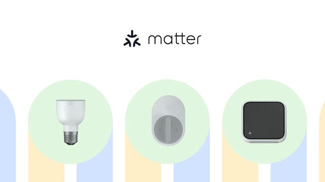 Image of article: The Latest Matter 1.3 Upd…