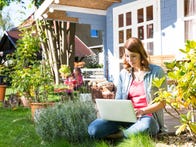 <p>Netgear's Orbi Outdoor is a great option for extending Wi-Fi outdoors, but it comes at a price.</p>