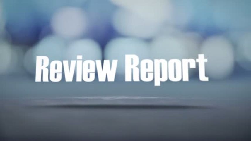 Review Report: Playstation Vita