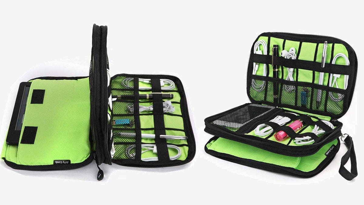 jelly-comb-electronics-organizer-bag-green-and-black