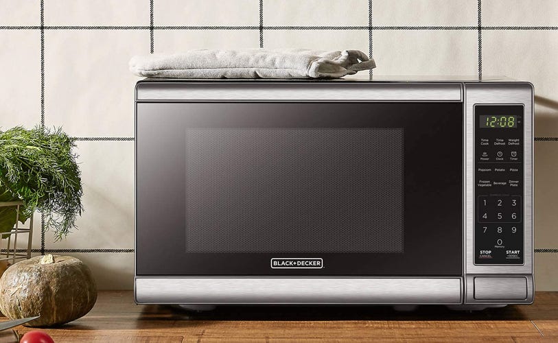 How to buy a microwave - CNET