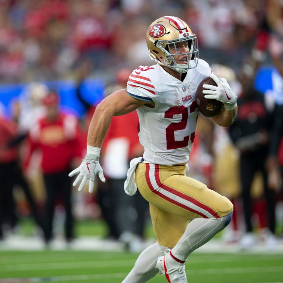 watch 49ers game live free stream