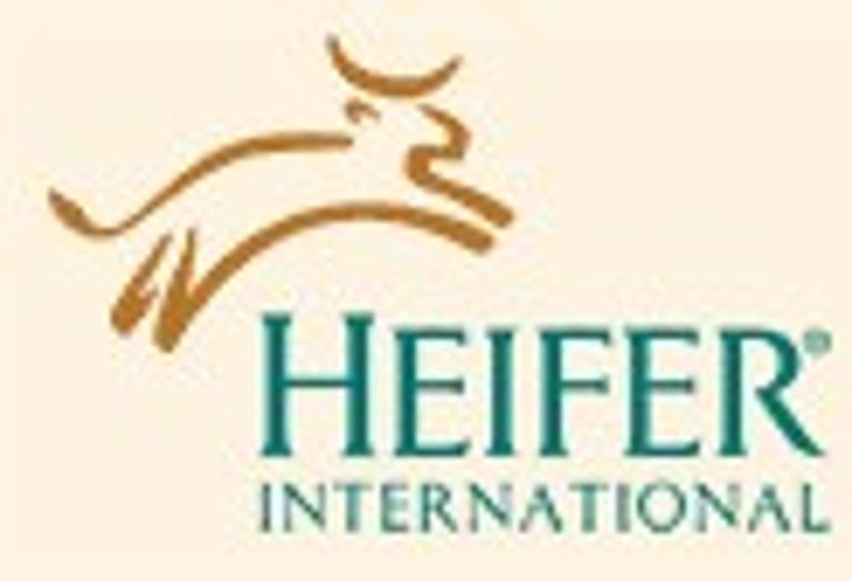 Heifer.org