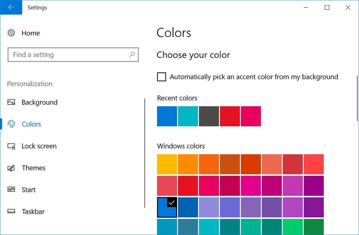 Màn hình Start trên Windows 8 trông giống nhau và nhàm chán? Bạn có thể tùy chỉnh nó để tạo ra một trải nghiệm độc đáo. Bấm xem hình ảnh liên quan để biết cách tùy chỉnh màn hình Start trên Windows