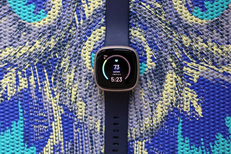 5 Best Fitbits for 2024: Top Fitness Trackers - CNET