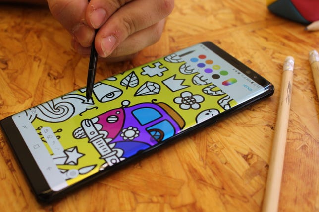 galaxy-note-8-pen-up