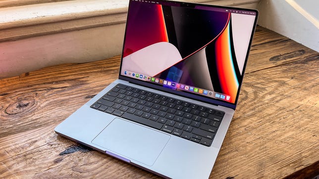 MacBook Pro M1 14-inch review: Apple added almost everything from