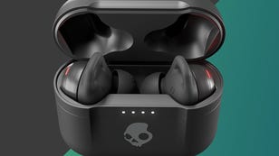 Save $30 on These Feature-Packed Skullcandy True Wireless Earbuds