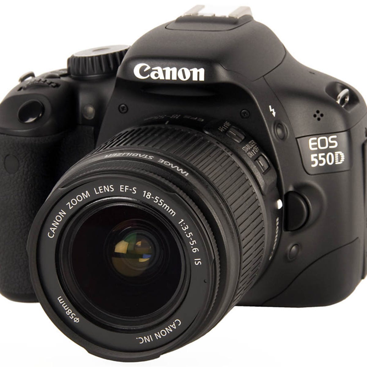 Hick De Componist Canon EOS 550D review: Canon EOS 550D - CNET