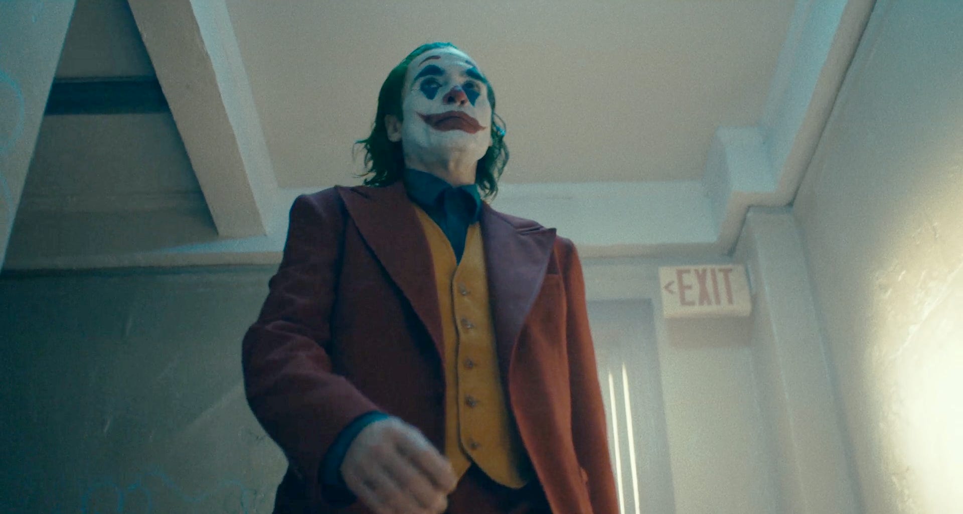 Take a look back at actors who played the Joker - CNET