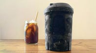 The $25 Hyperchiller Makes Iced Coffee in a Flash
