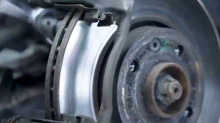Everything you need to know about brake jobs