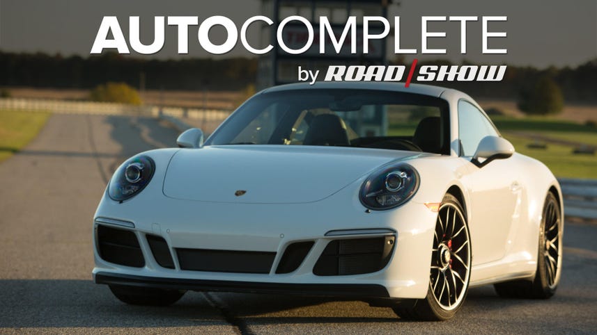AutoComplete: Porsche, Tesla top Consumer Reports owner satisfaction survey once again