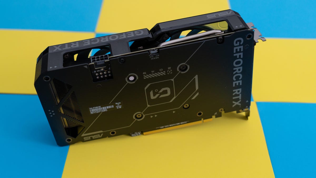 NVIDIA GeForce RTX 4060 Ti (8GB) review: One step forward but two steps  backward 