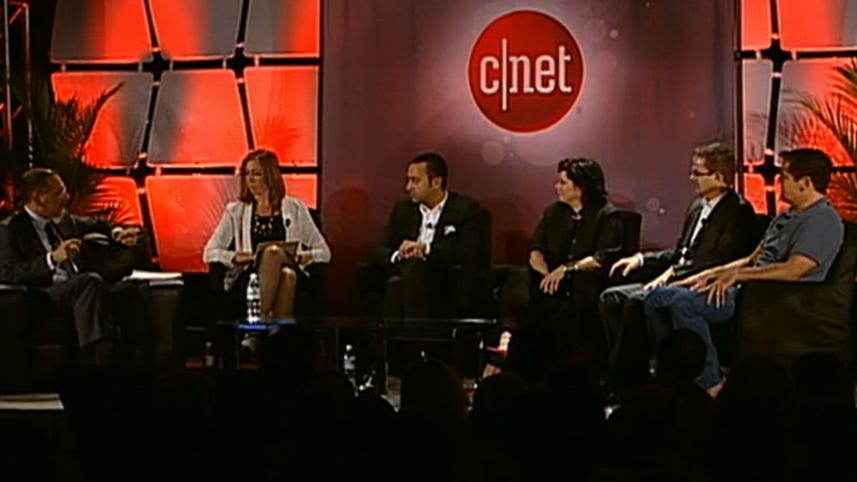 CNET's Next Big Thing: Are we all too connected?