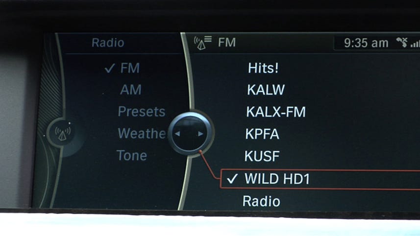 Car Tech Live 177:  Is HD Radio finally catching on?