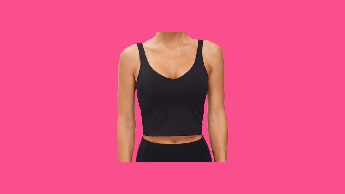 Trust Me, You Need to Buy This Lululemon Alternative from