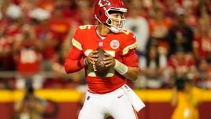 Chiefs vs. Colts Livestream: How to Watch NFL Week 3 From Anywhere in the US