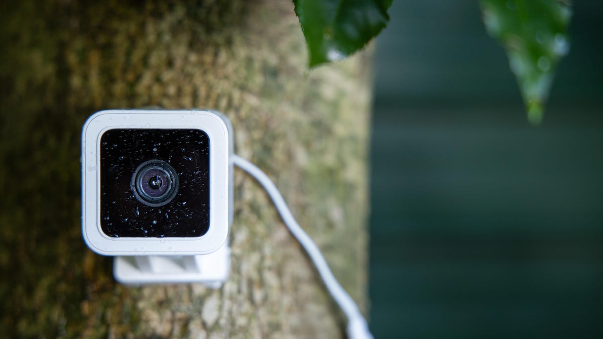 Cataract identificatie tsunami Wyze Cam v3 Review: Still Easy to Recommend - CNET