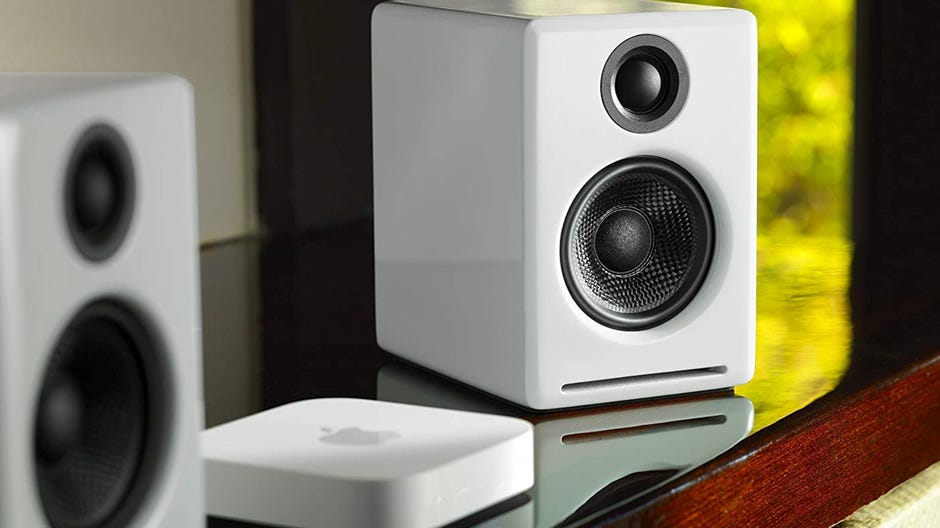 The Best Home Compact Stereo Systems That Is Perfect For You!