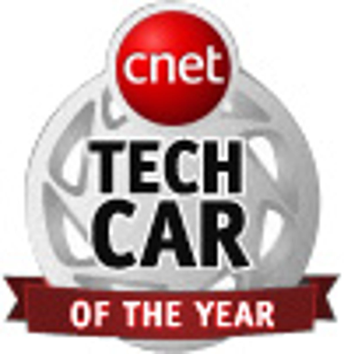 Tech Car of the Year