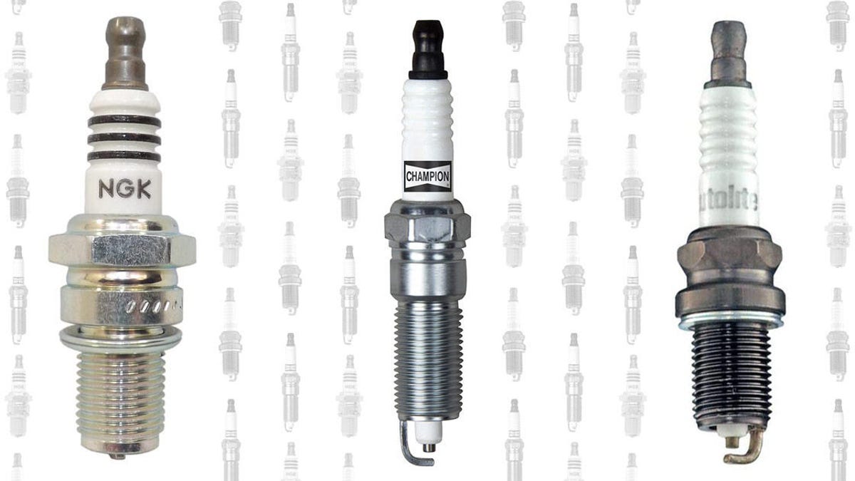 Boost Your Engine'S Performance With Top-Rated Spark Plugs  