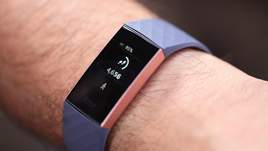 Fitbit Charge 3 arrives in October, for $150