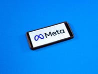 <p>Meta released its quarterly earnings on Wednesday.</p>