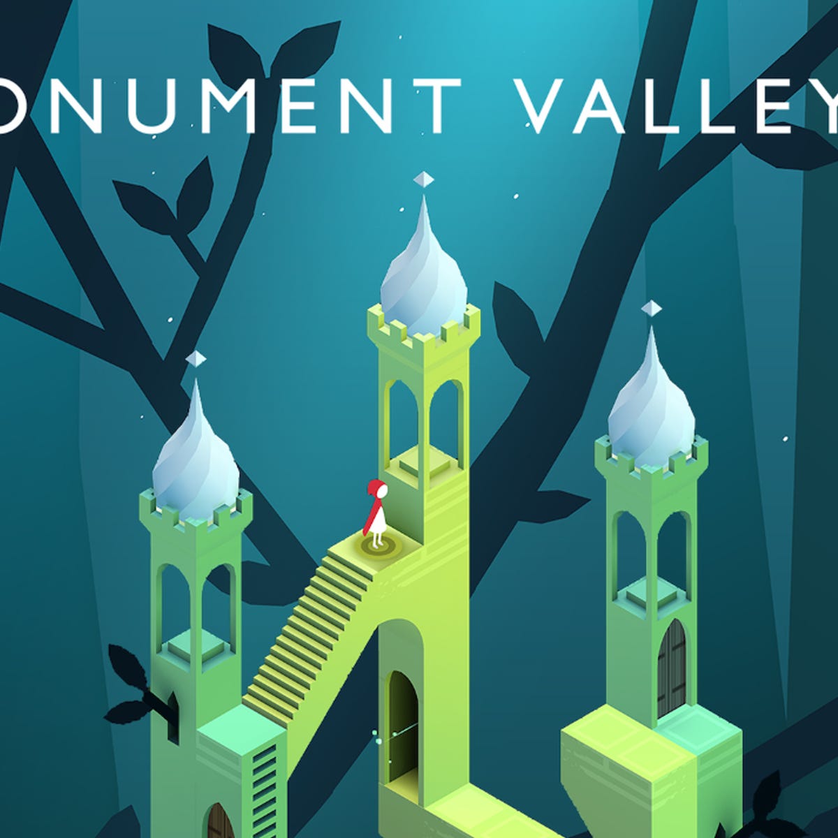 Monument Valley 2 Is Now Available On Apple Arcade - Cnet