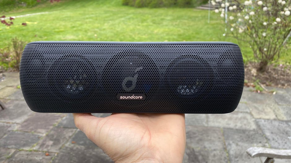 uitspraak krullen Plons Best Bluetooth Speaker for 2023: Top Picks for All Budgets - CNET