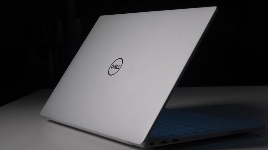 A few simple tweaks make the Dell XPS 13 a near-perfect laptop